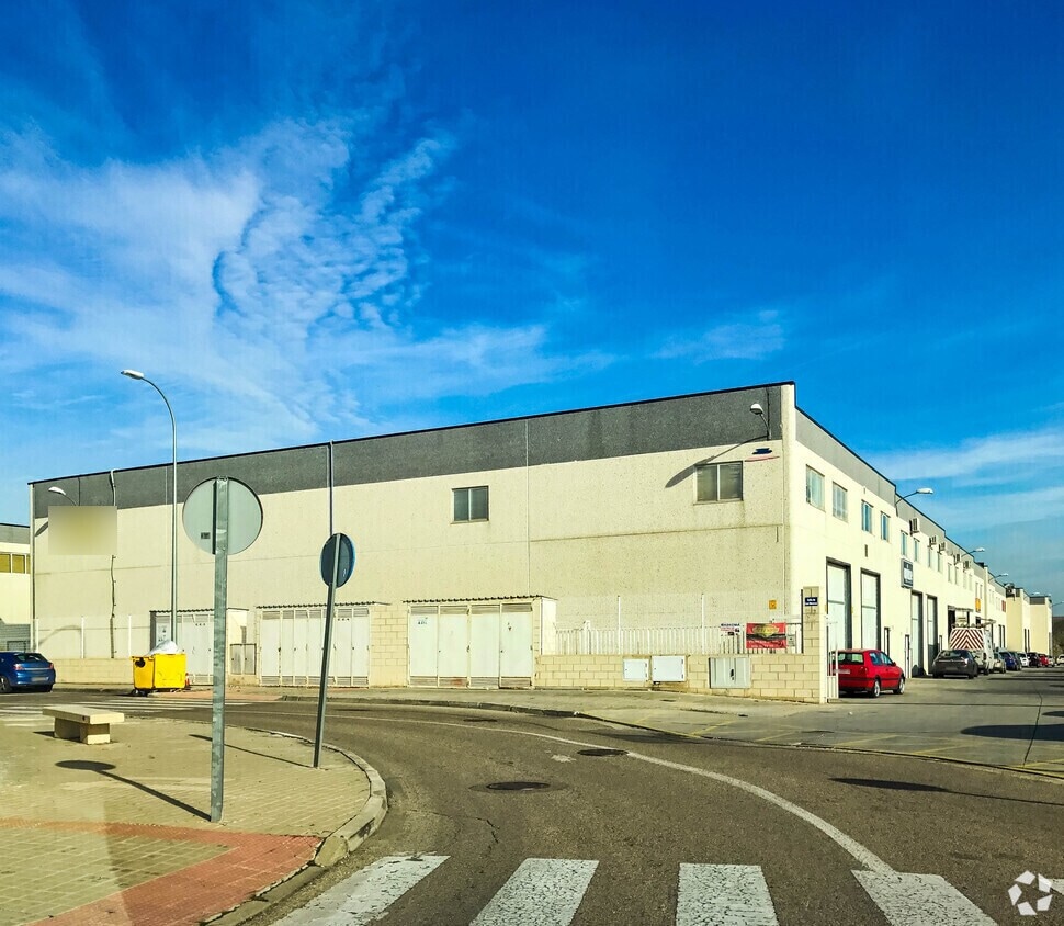 Industrial in Ciempozuelos, Madrid for sale Building Photo- Image 1 of 2