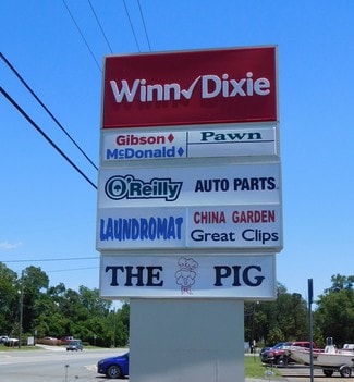 More details for 5266 W State Road 200, Callahan, FL - Retail for Lease