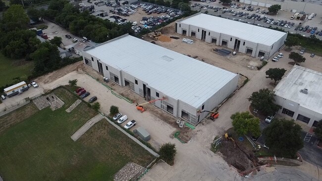 More details for 3520 Comsouth Dr, Austin, TX - Industrial for Lease