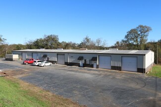 More details for 658 Arlington Rd, Greer, SC - Industrial for Lease