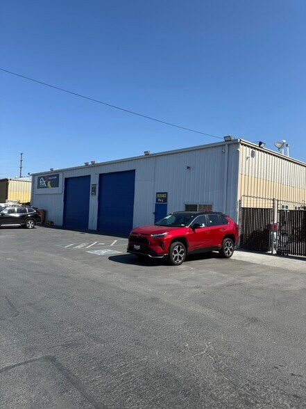 230 Umbarger Rd, San Jose, CA for sale - Building Photo - Image 3 of 4