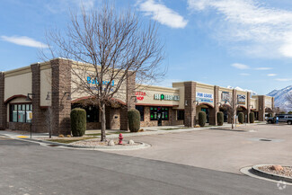 More details for 2464 W 12600 S, Riverton, UT - Retail for Lease