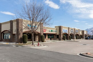 More details for 2464 W 12600 S, Riverton, UT - Retail for Lease
