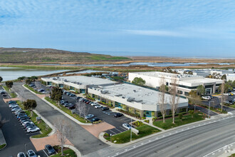 48389 Fremont Blvd, Fremont, CA - AERIAL  map view
