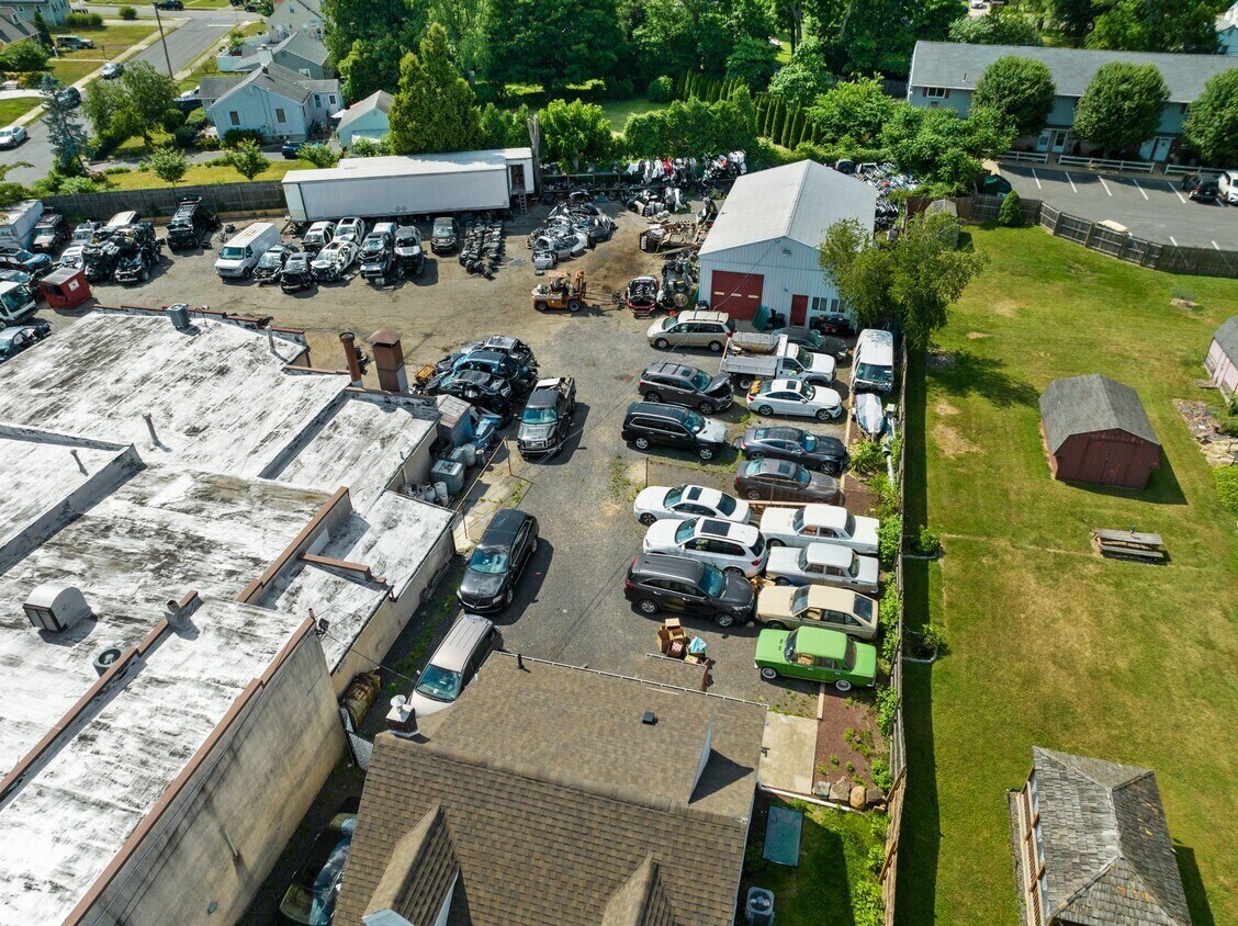 650 W Bridge St, Morrisville, PA for sale Primary Photo- Image 1 of 2