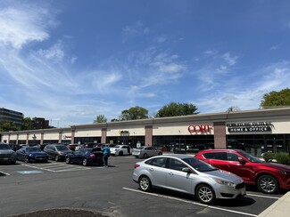 More details for 880 Broadway, Saugus, MA - Retail for Lease