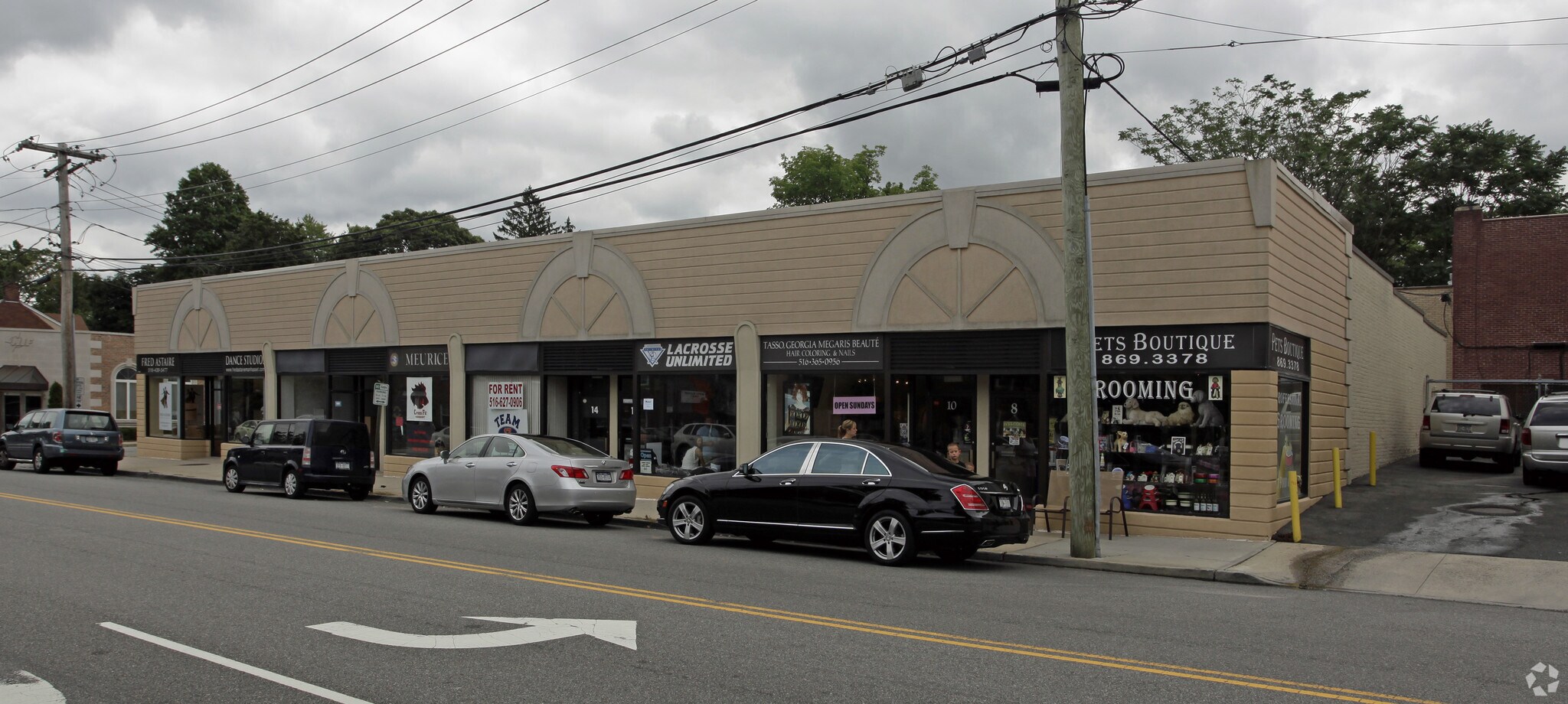 822 Park Ave, Manhasset, NY 11030 Retail For Sale