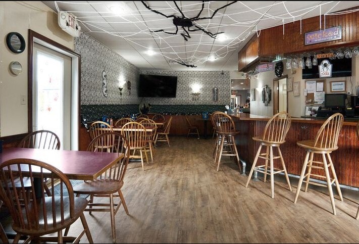 17 Main St, Milbridge, ME for sale - Interior Photo - Image 3 of 3