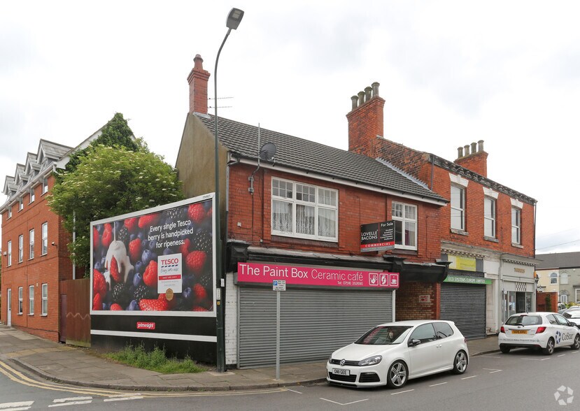 12 Cambridge St, Cleethorpes, SHS DN35 8HB