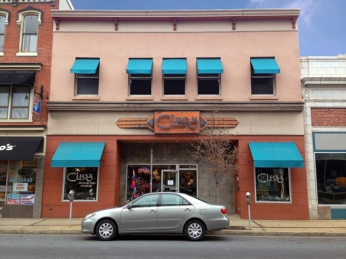 21-23 E. 3rd Street, Bethlehem, PA for sale Primary Photo- Image 1 of 1