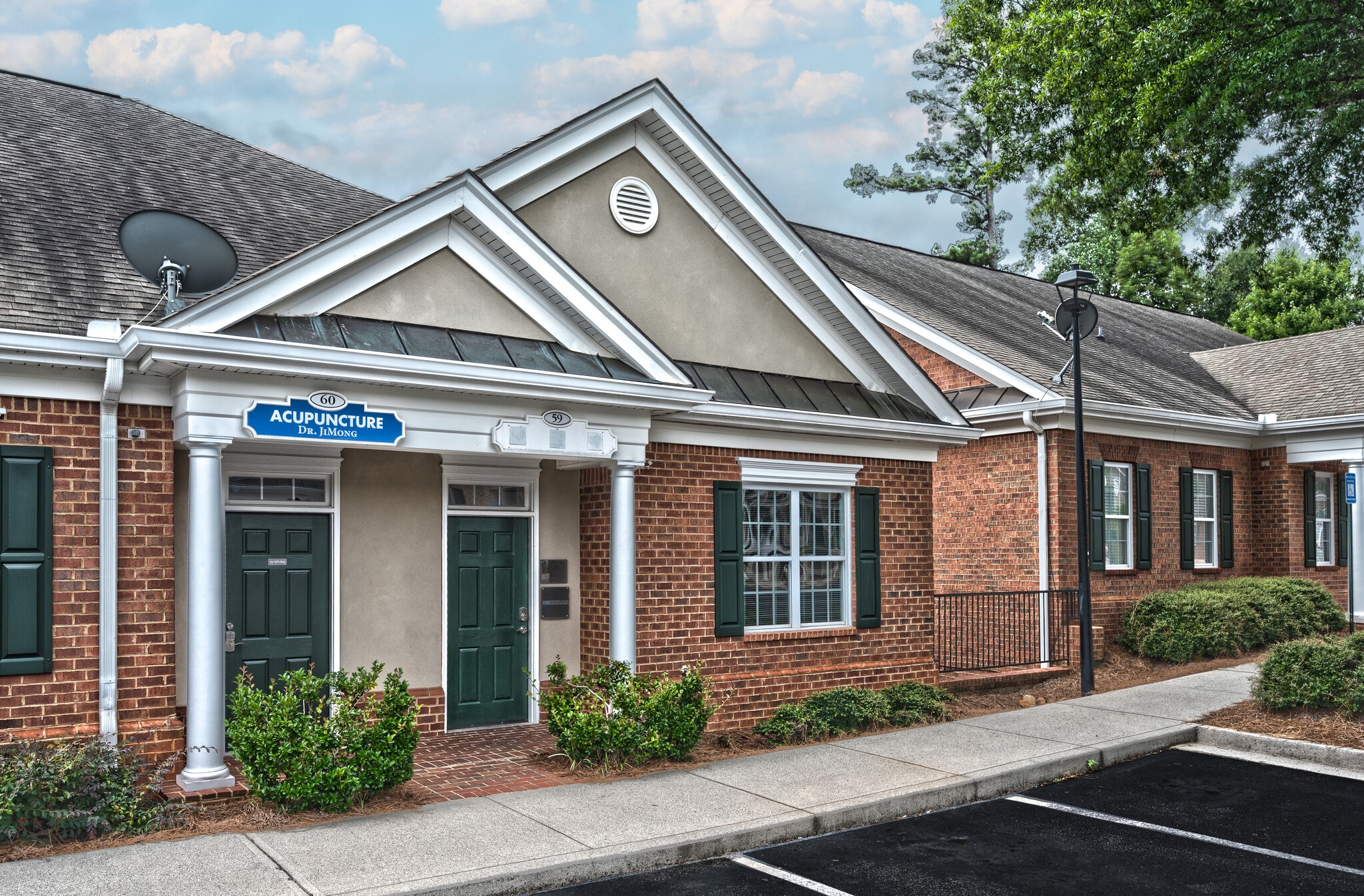 5755 N Point Pky, Alpharetta, GA for lease Interior Photo- Image 1 of 5