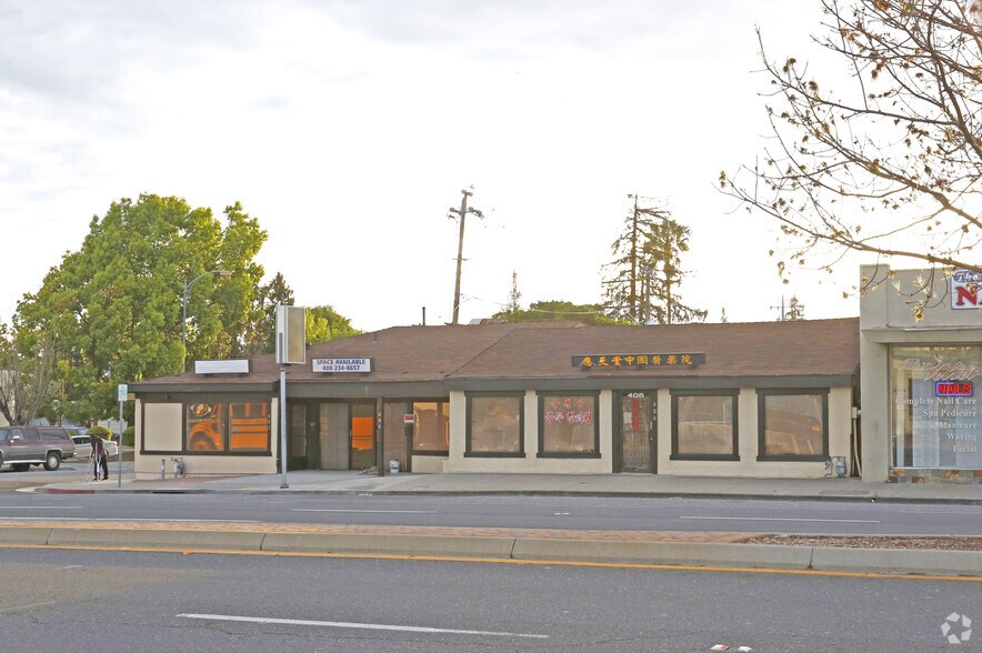 402406 S Ave, San Jose, CA 95128