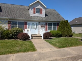 More details for 380 Browns Ln, Coshocton, OH - Office for Lease