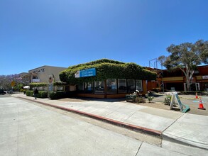 5550-5590 La Jolla Blvd, La Jolla, CA for lease Building Photo- Image 2 of 7