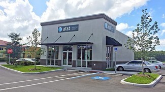 More details for 5710 W Waters Ave, Tampa, FL - Retail for Sale