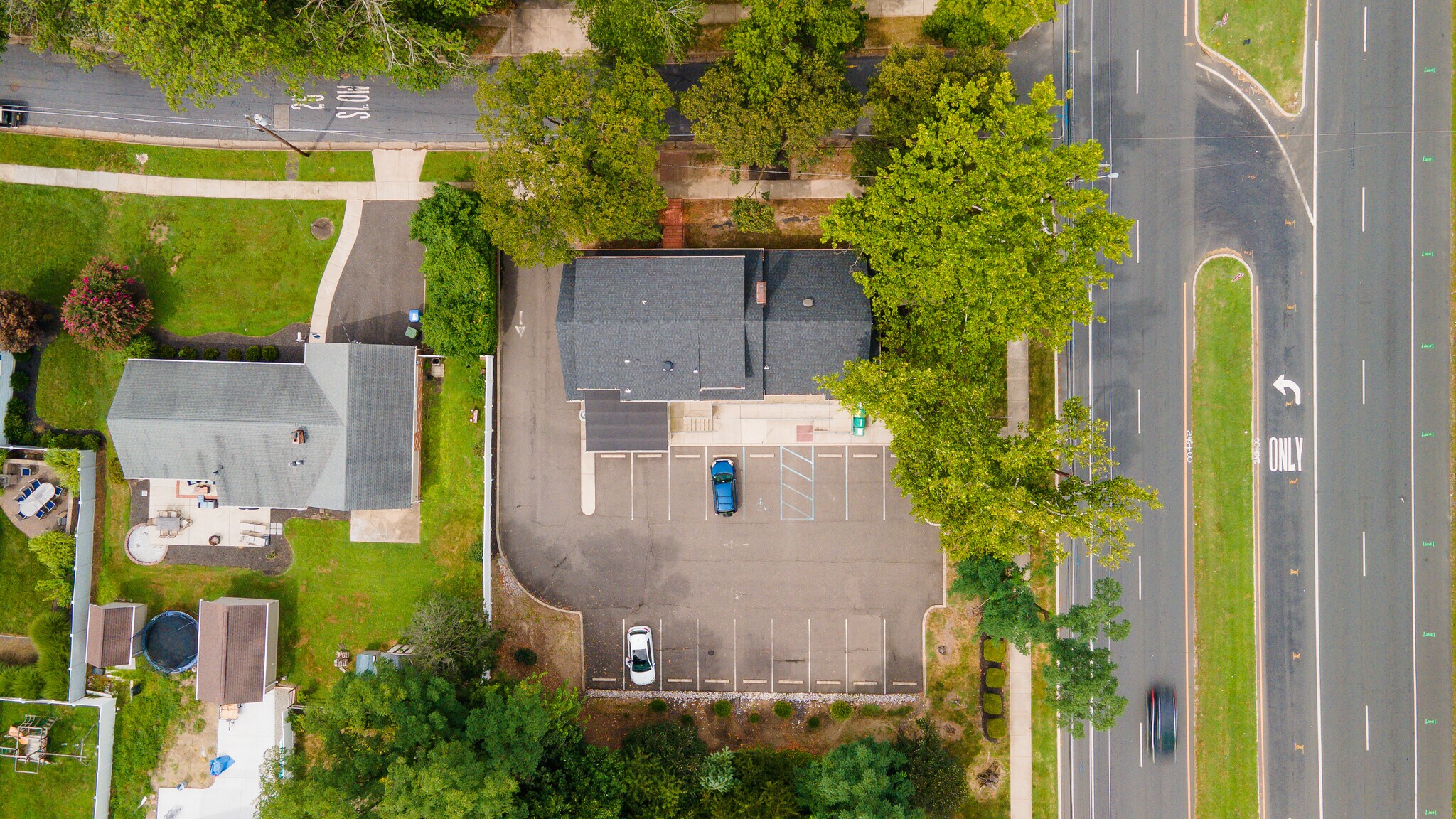 1309 Route 70 W, Cherry Hill, NJ for sale Building Photo- Image 1 of 1