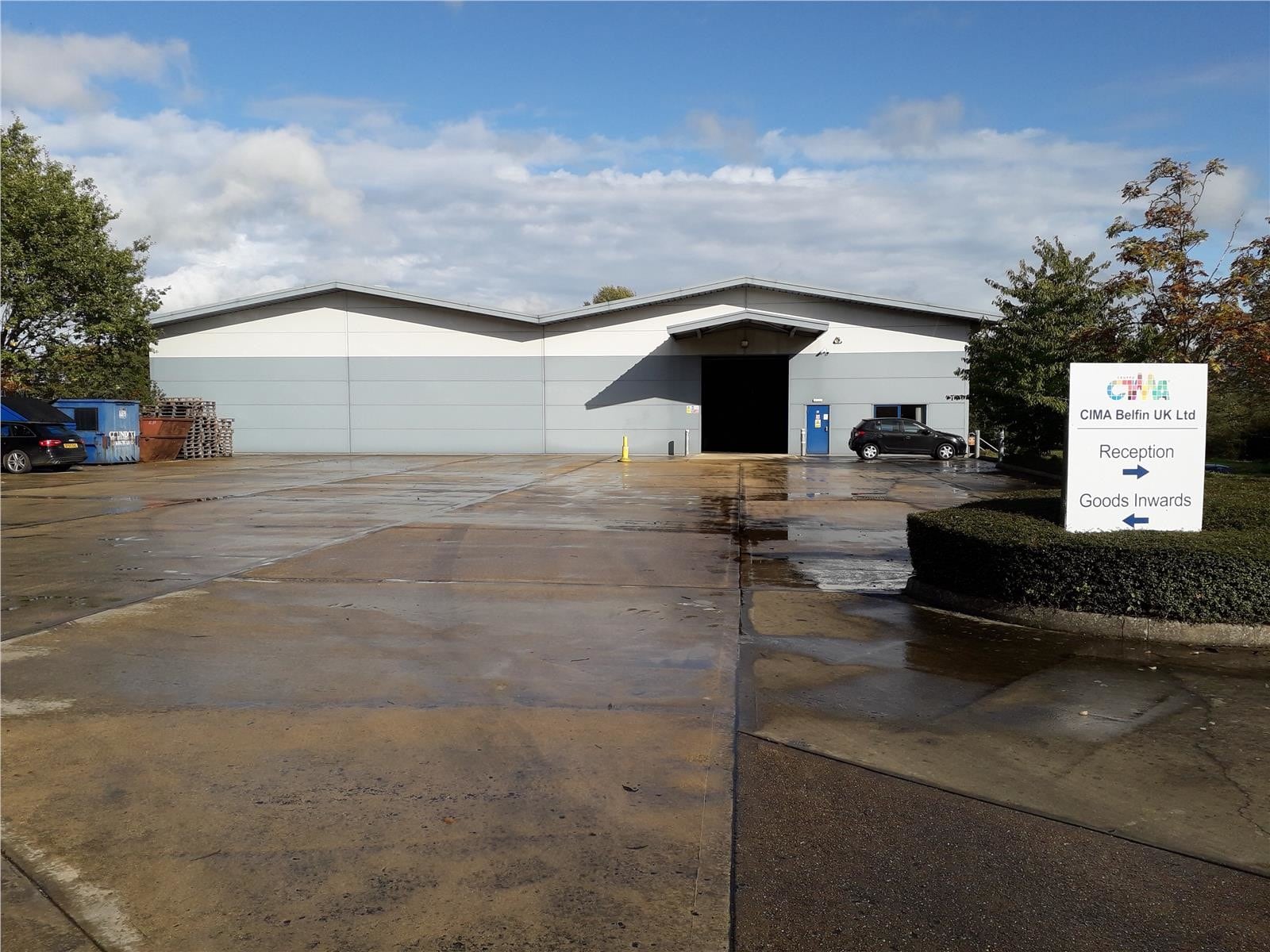 Beaumont Clos, Banbury for sale Building Photo- Image 1 of 1