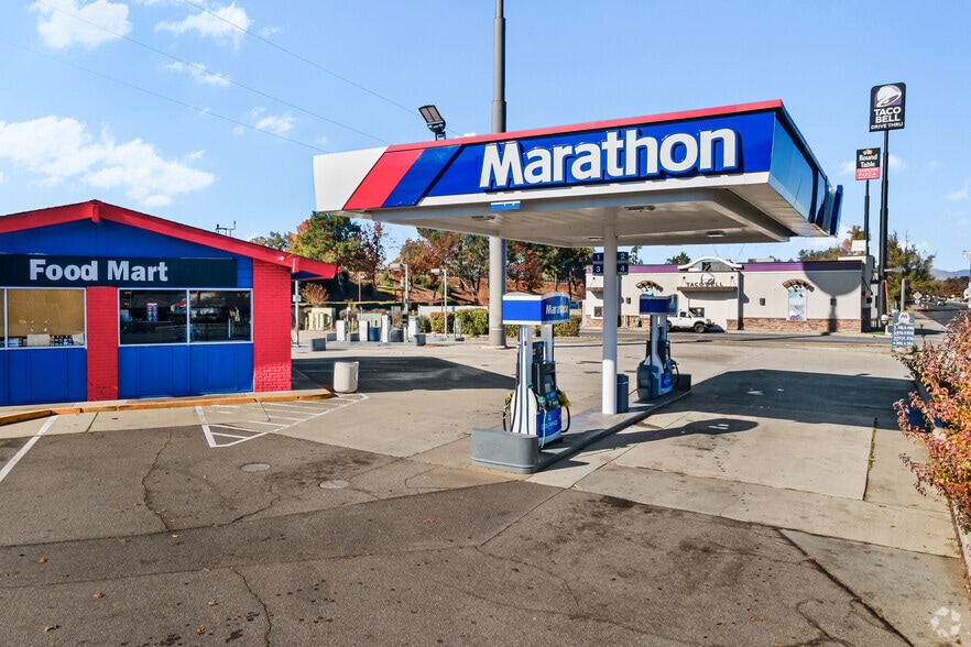 2470 Balls Ferry Rd, Anderson, CA for sale - Building Photo - Image 3 of 32