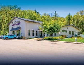 More details for 2 Technology Dr, Tyngsborough, MA - Retail for Sale