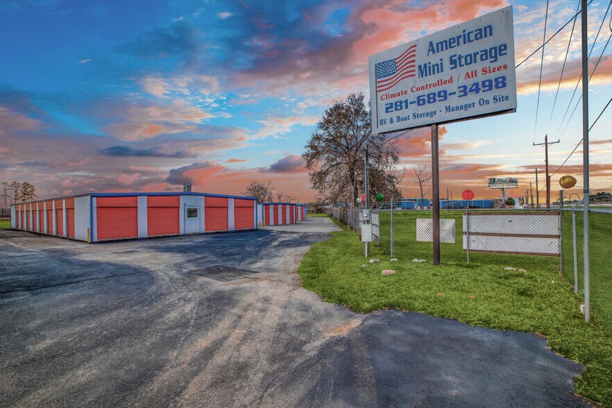 26623 Brice Ln, Splendora, TX 77372