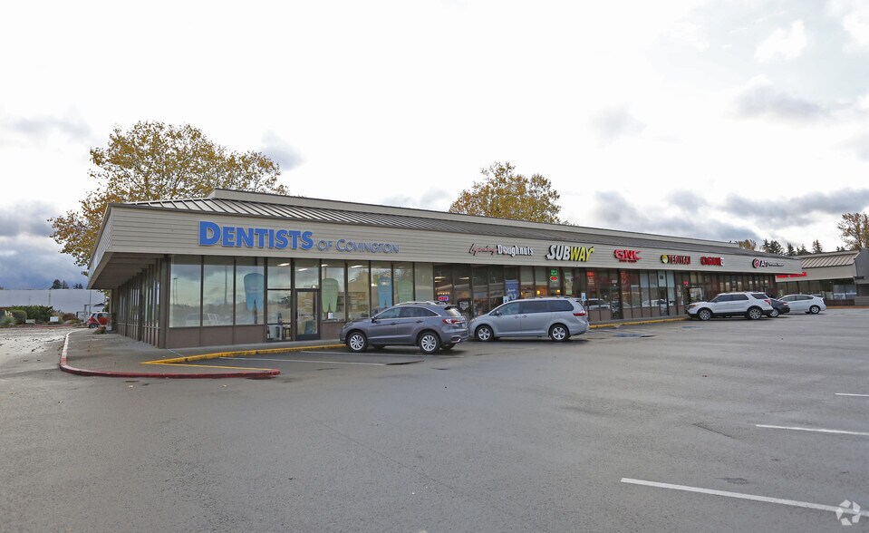 27237 SE 272nd St, Covington, WA for lease - Primary Photo - Image 1 of 3