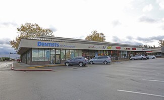 More details for 27237 SE 272nd St, Covington, WA - Retail for Lease