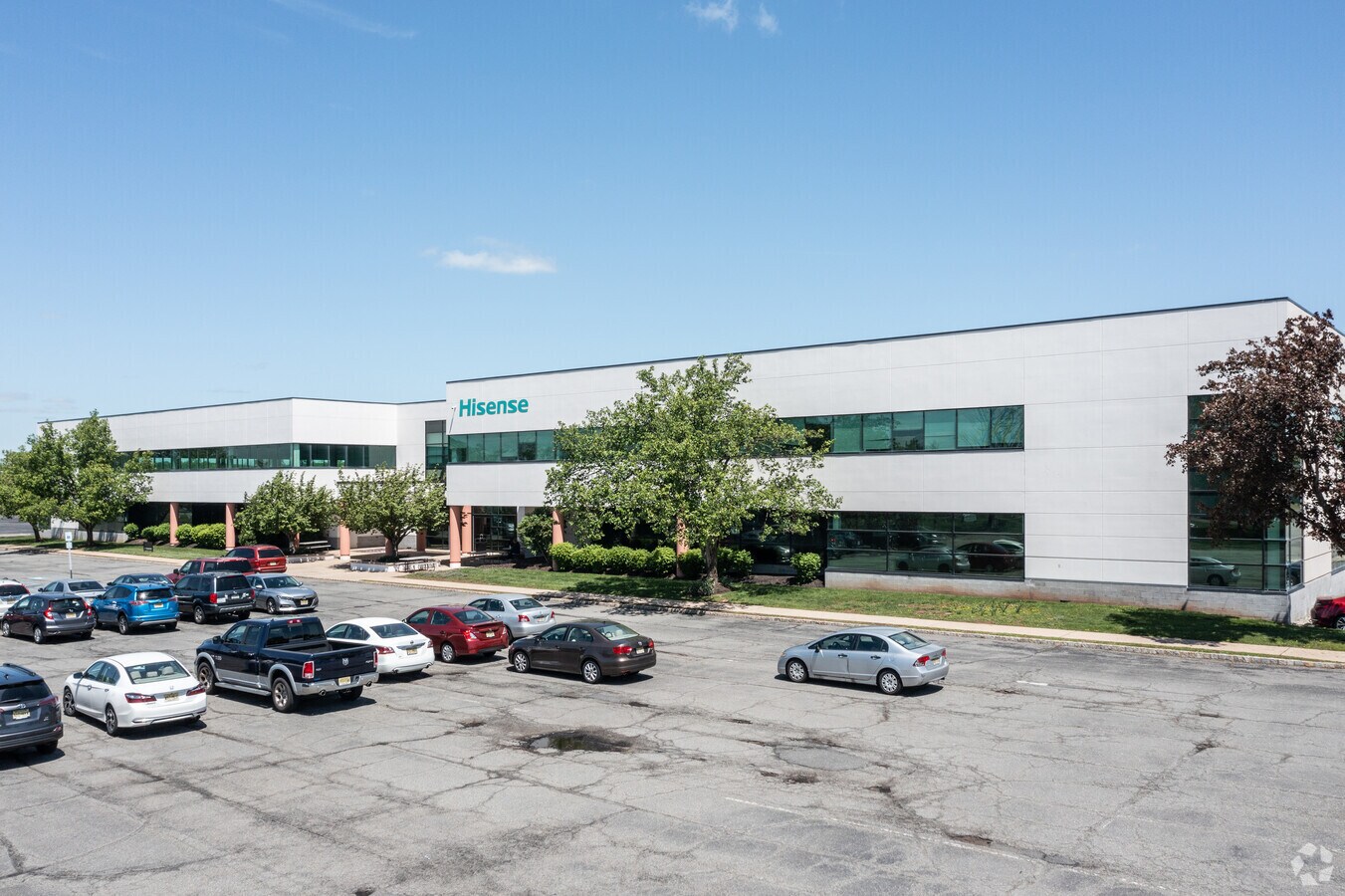 5000 Hadley Rd, South Plainfield, NJ 07080 Office for Lease