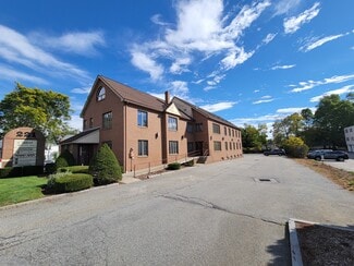 More details for 221 Chelmsford St, Chelmsford, MA - Office, Office/Retail for Lease