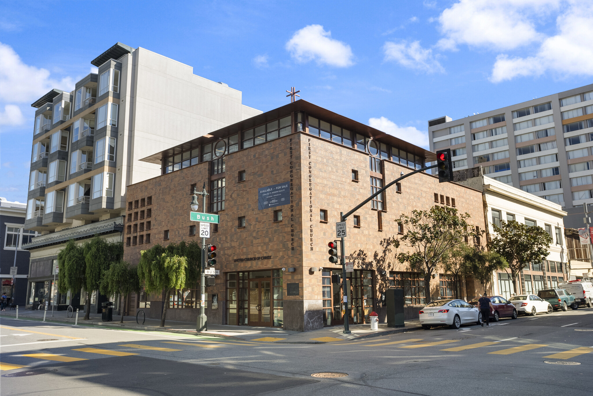 1300-1312 Polk St, San Francisco, CA for sale Building Photo- Image 1 of 50