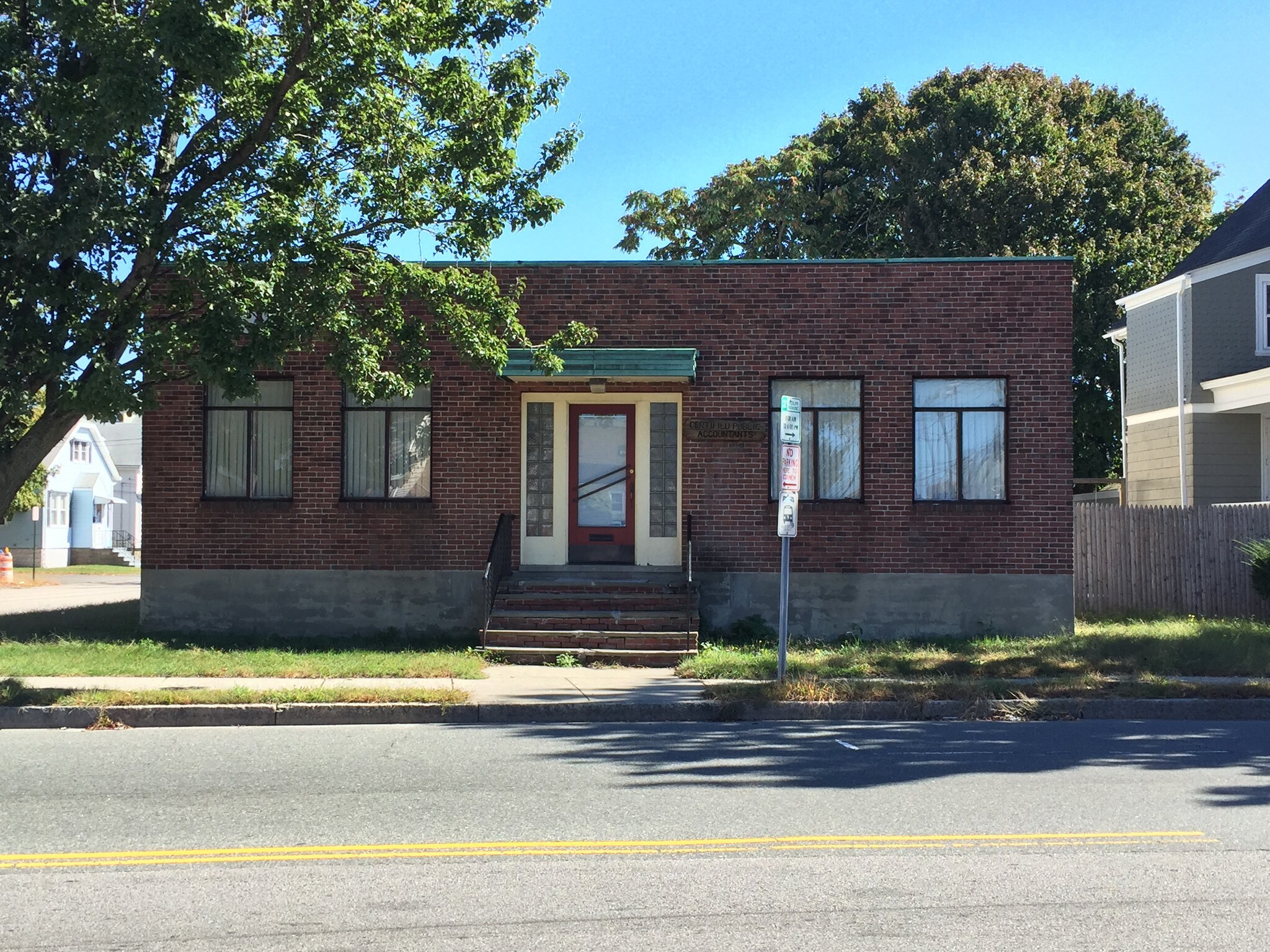 887 Broadway, East Providence, RI for sale Building Photo- Image 1 of 1