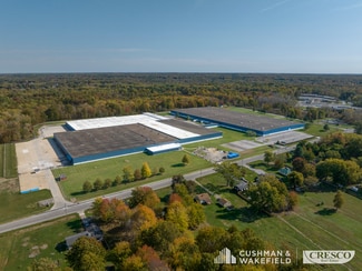 More details for 6800 Center Rd, Ashtabula, OH - Industrial for Lease