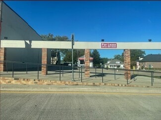 More details for 111 N Goliad St, Rockwall, TX - Land for Lease