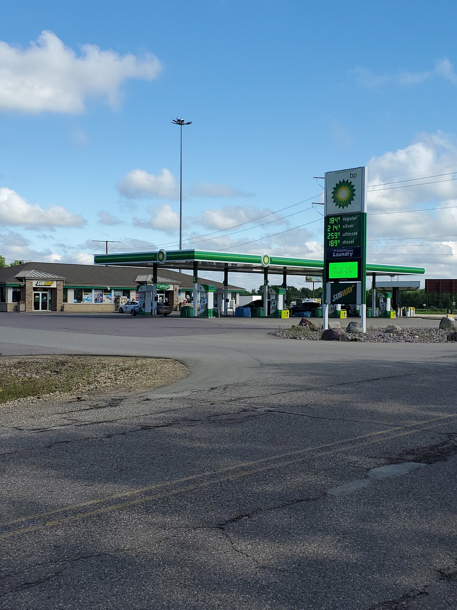 470 County Road HH, Lyndon Station, WI 53944