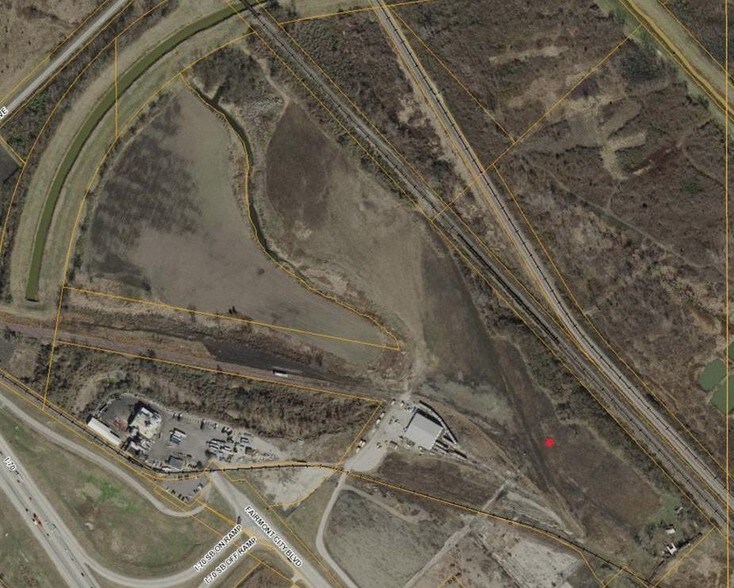 100 Fairmont Blvd, Fairmont City, IL 62201