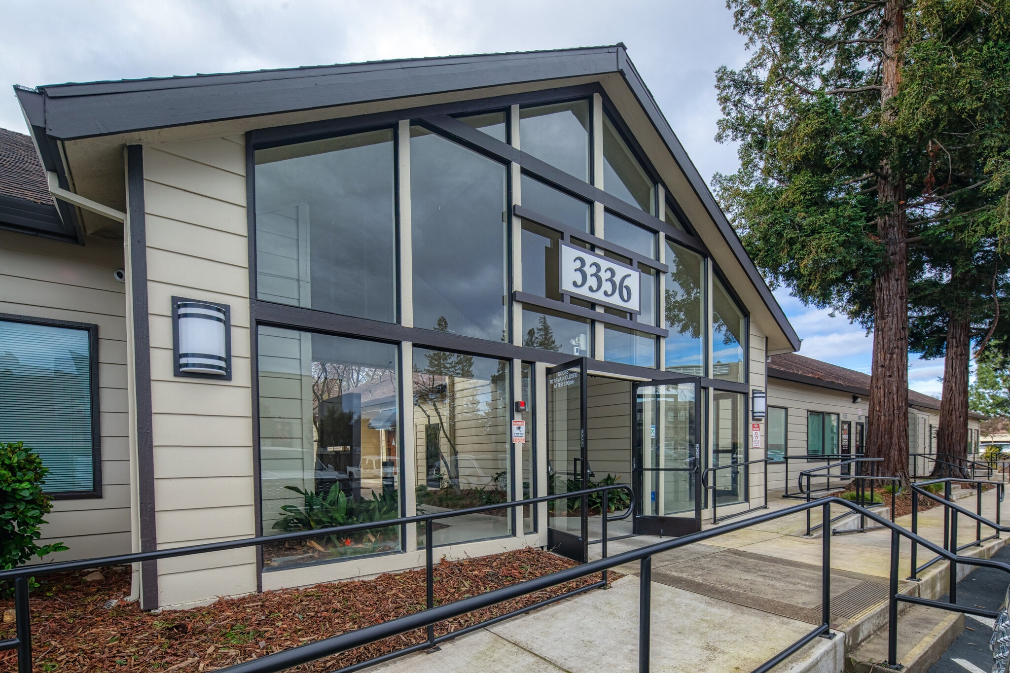 3336 Bradshaw Rd, Sacramento, CA for lease Building Photo- Image 1 of 8