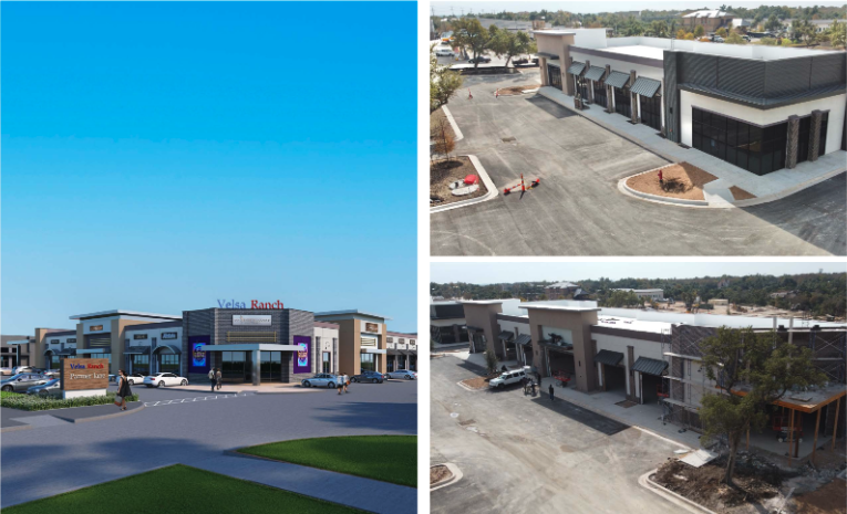 12301 W Parmer Ln, Cedar Park, TX for lease - Building Photo - Image 3 of 7