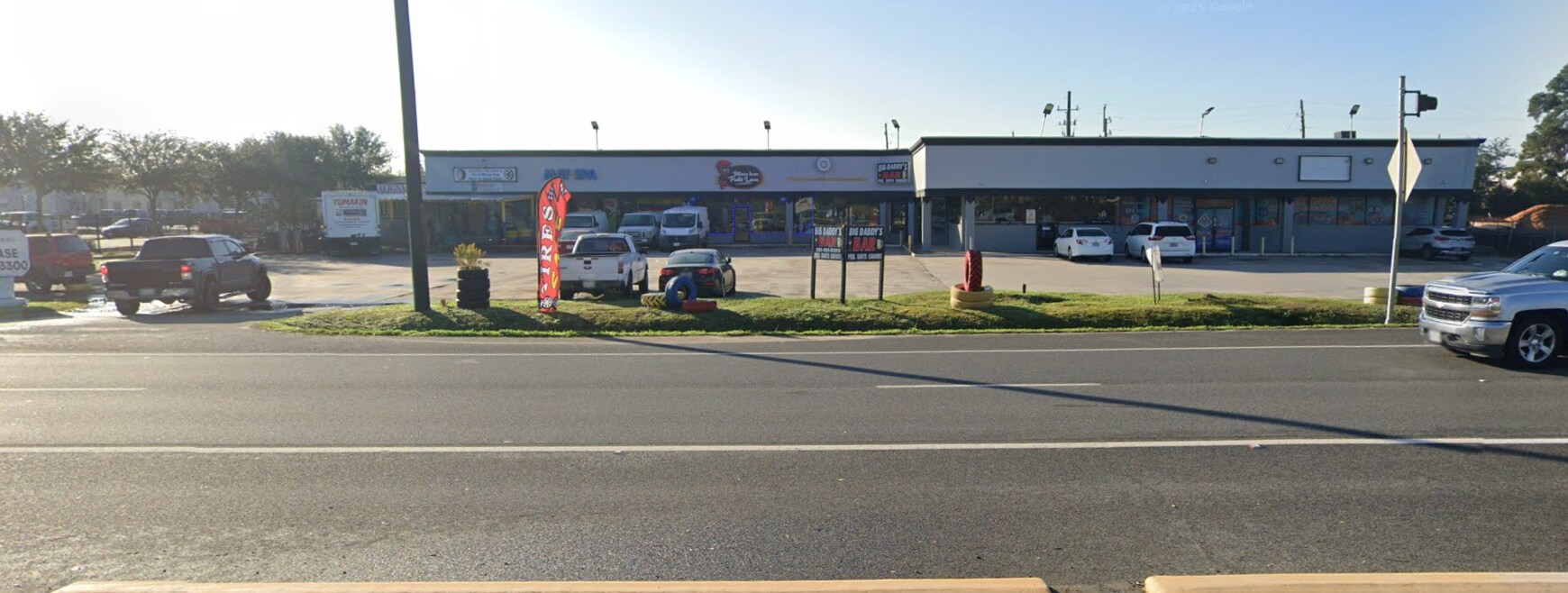 4023 FM 2920 Rd, Spring, TX for lease Primary Photo- Image 1 of 8