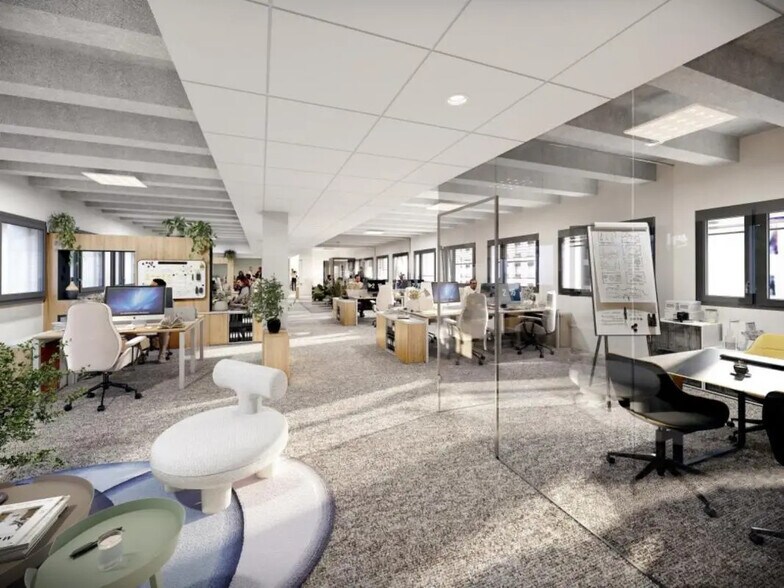 17 Rue Saint Michel, Lyon for sale - Building Photo - Image 2 of 5