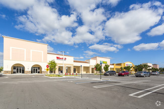 More details for 18000 NW 27th Ave, Carol City, FL - Retail for Lease