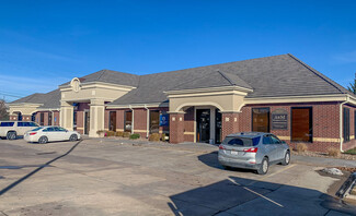 More details for 10333 E 21st St, Wichita, KS - Office for Lease