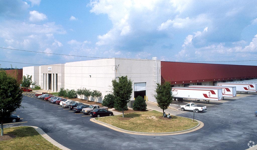 4787 Stalwart Dr, Fairburn, GA for lease Building Photo- Image 1 of 5