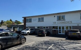 More details for Kennedy Way, Tiverton - Office for Lease