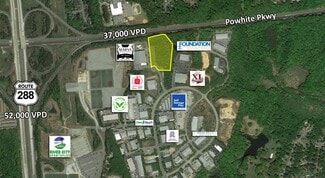 More details for 12201 Marva Way, Midlothian, VA - Land for Sale