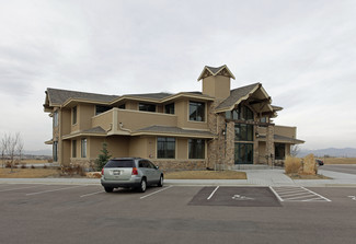 More details for 4775 Larimer Pky, Johnstown, CO - Office/Medical for Lease