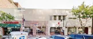 More details for 120-126 N Brand Blvd, Glendale, CA - Office for Lease