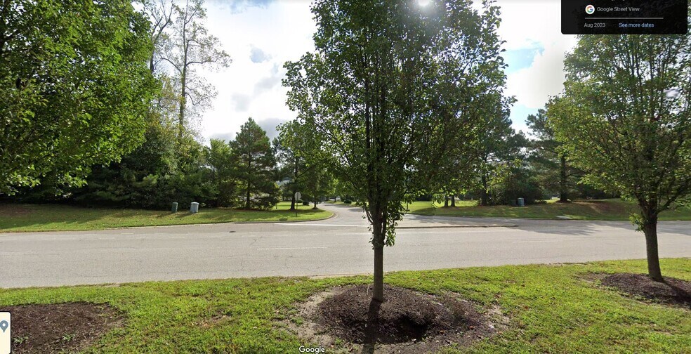 6600 Mooretown Rd, Williamsburg, VA for sale - Primary Photo - Image 1 of 1