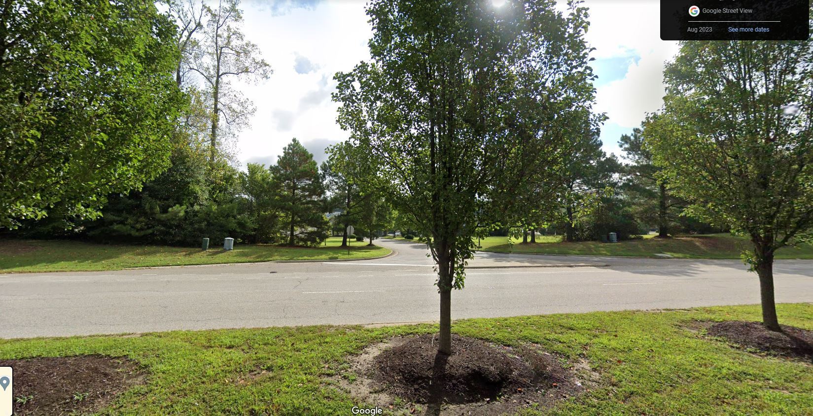 6600 Mooretown Rd, Williamsburg, VA for sale Primary Photo- Image 1 of 1