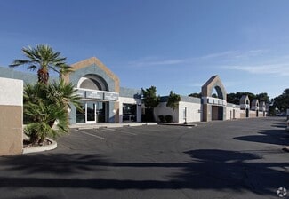 More details for 5625-5679 E Grant Rd, Tucson, AZ - Office, Office/Medical for Lease