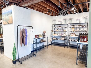 110 W Johnson St, Staunton, VA for lease Interior Photo- Image 2 of 20