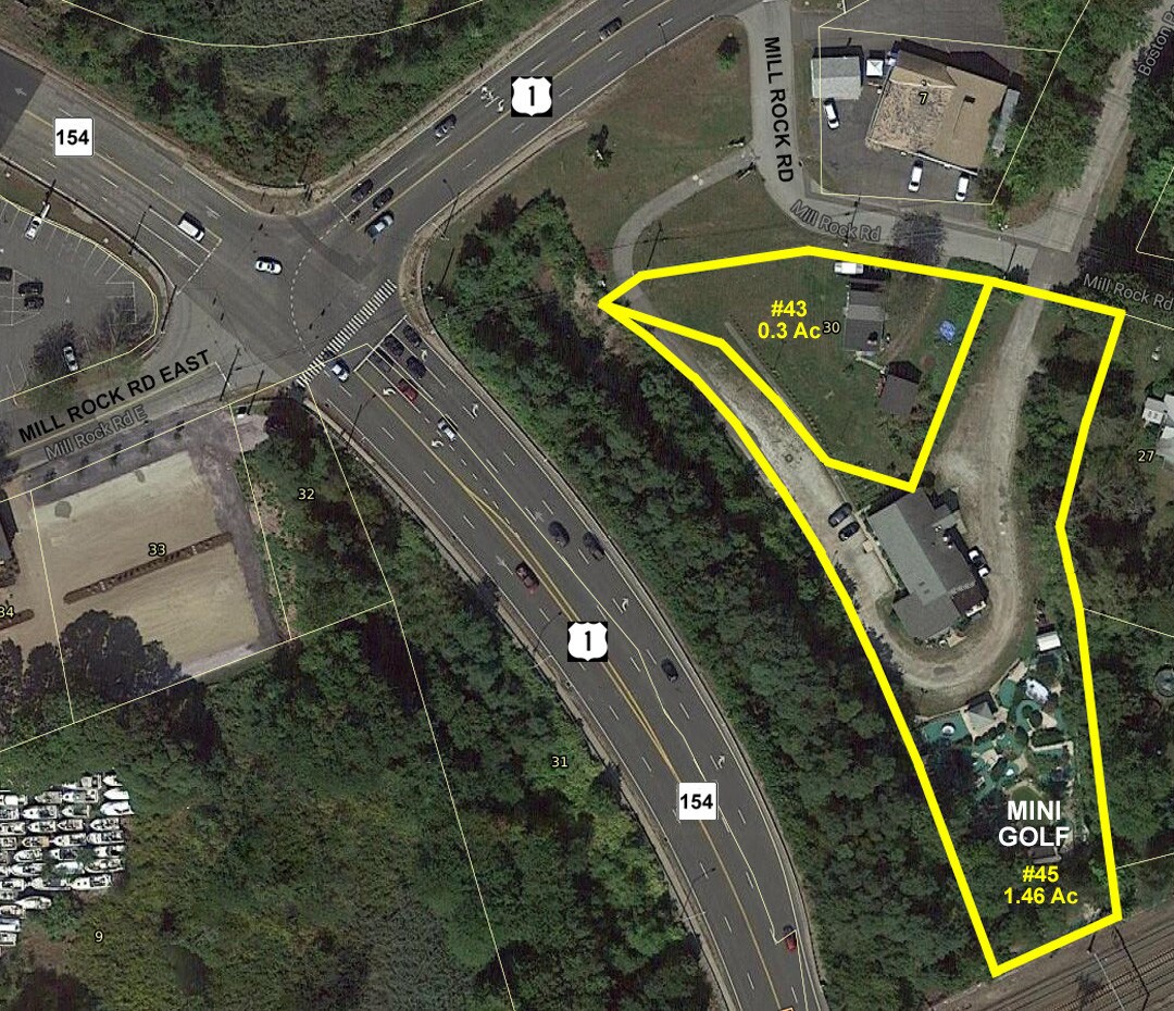 45 Mill Rock Rd E, Old Saybrook, CT for sale Primary Photo- Image 1 of 1